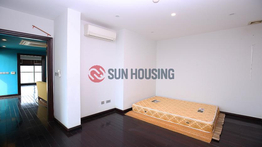 Two bedroom apartment L1 Ciputra Hanoi | Modern & Unique