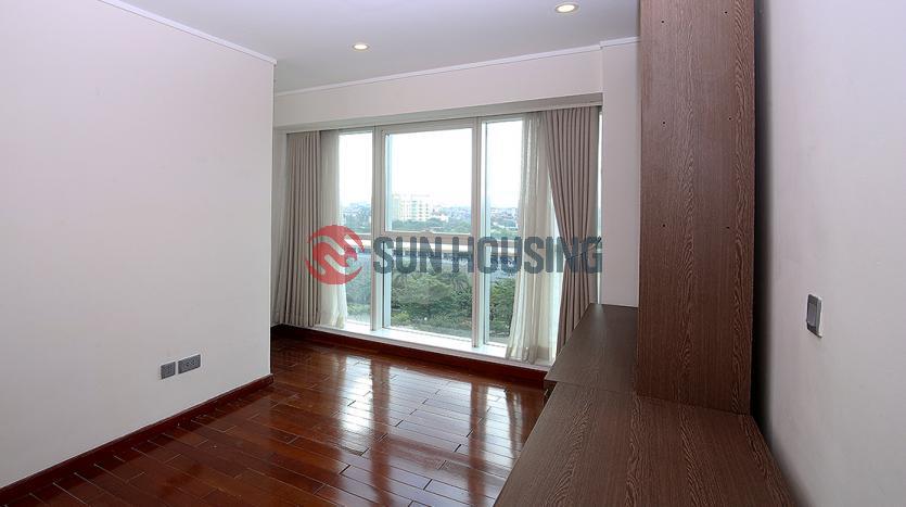 Spacious apartment L1 Ciputra Hanoi three bedrooms | Bright natural view