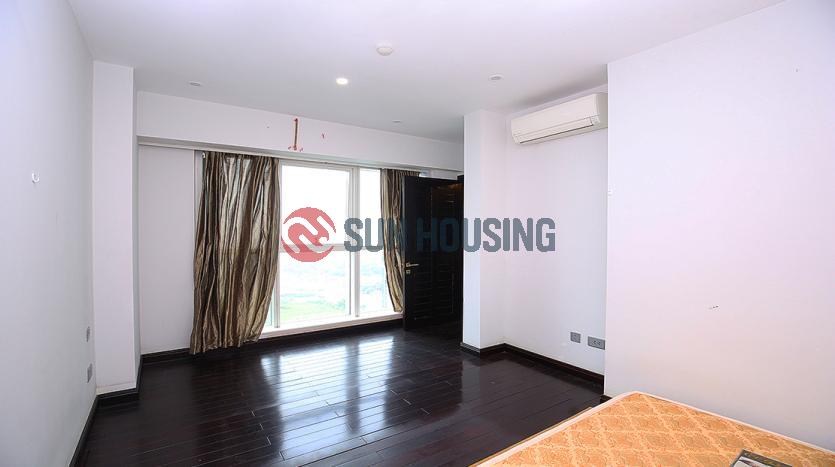 Two bedroom apartment L1 Ciputra Hanoi | Modern & Unique