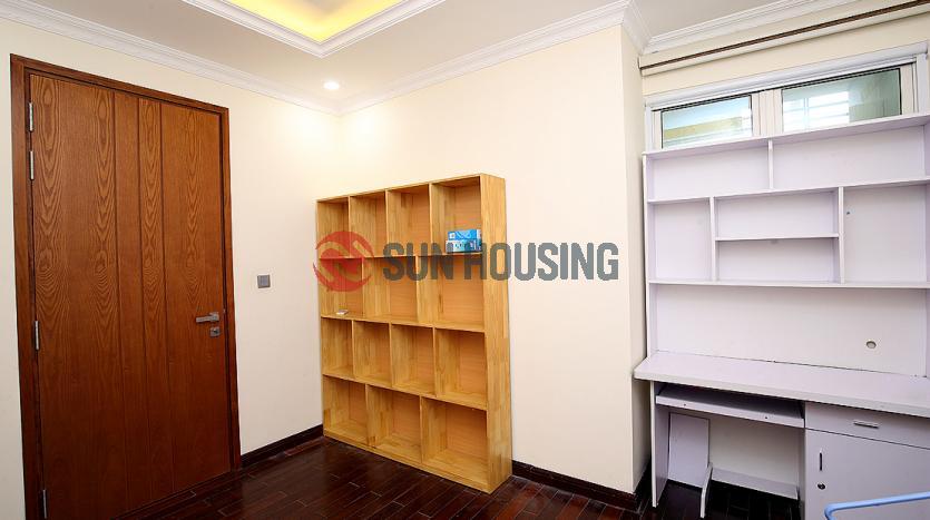 03-bed apartment Ciputra Hanoi L building | Beautiful open view