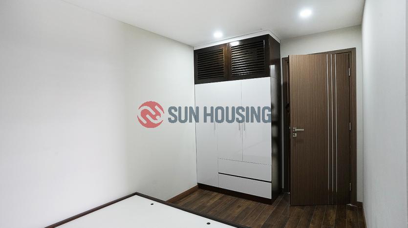 3 bedrooms apartment to rent in Ciputra Hanoi | Roomy and airy with modern design