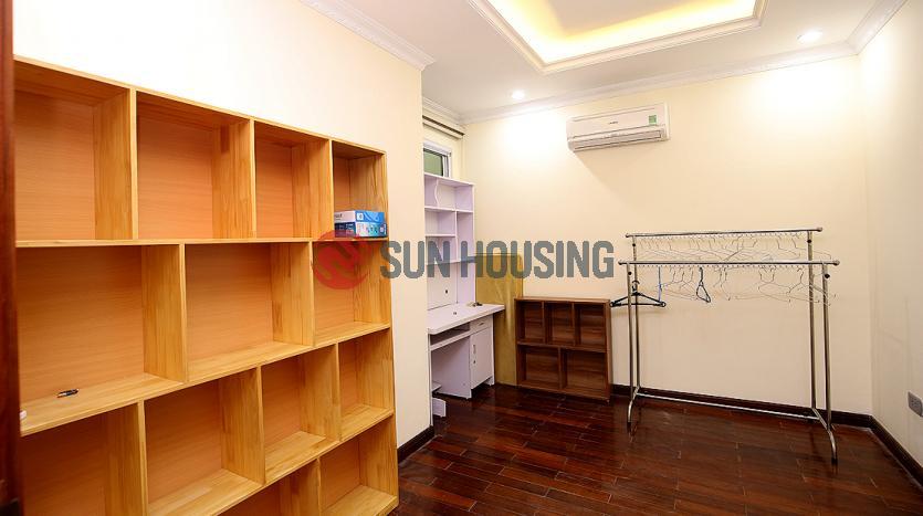 03-bed apartment Ciputra Hanoi L building | Beautiful open view