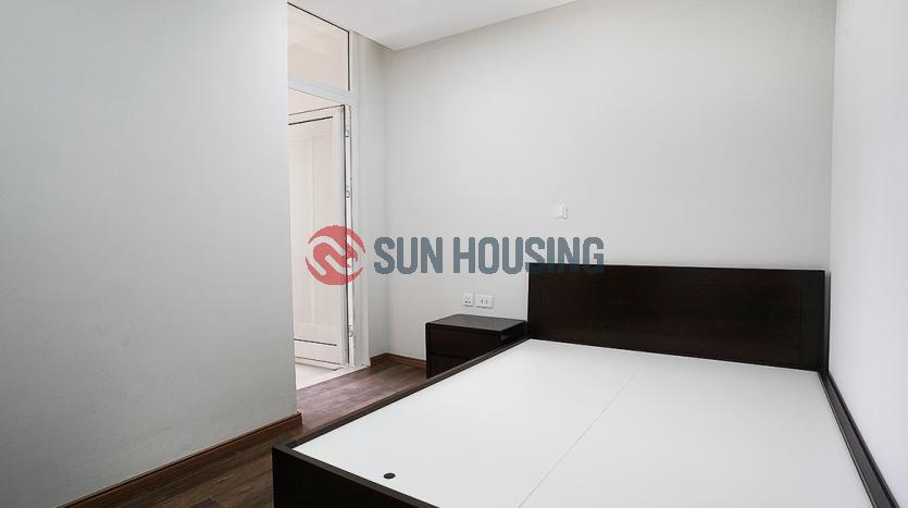 3 bedrooms apartment to rent in Ciputra Hanoi | Roomy and airy with modern design