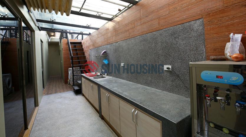 Dreamy 3 bedroom house for rent in Tay Ho Hanoi | Spacious & Airy