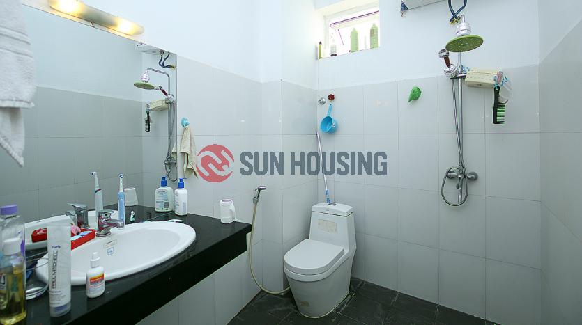 02-bed serviced apartment Tay Ho opposite to Westlake Water Park