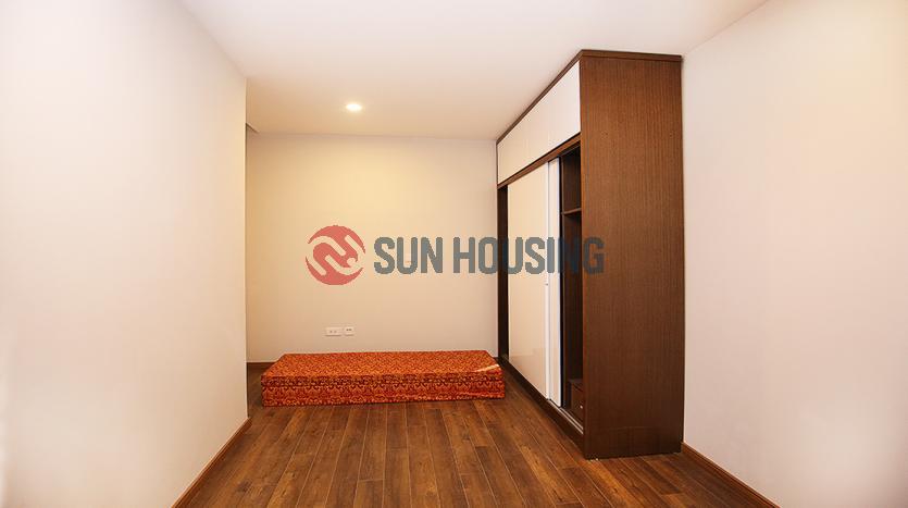 Spacious apartment three bedrooms L3 Ciputra Hanoi | Brand new