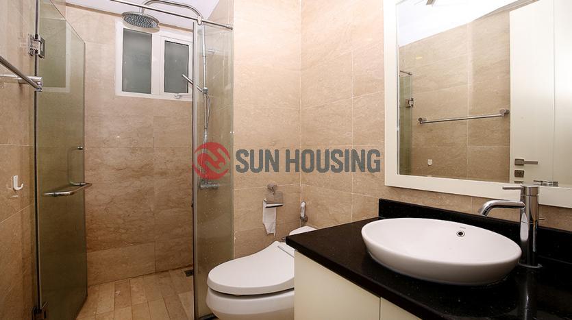 Spacious apartment L1 Ciputra Hanoi three bedrooms | Bright natural view