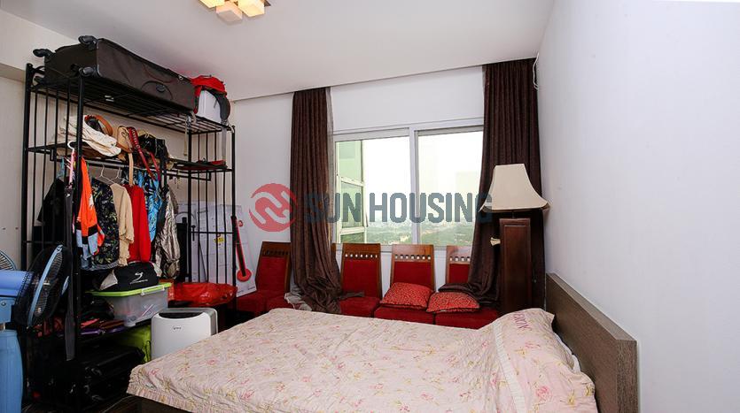 Three bedroom apartment in E4 Ciputra with - open view & spacious