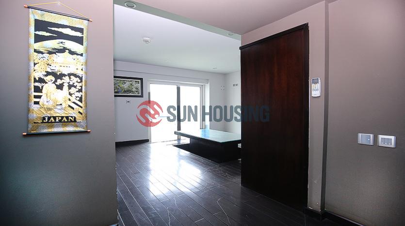 Two bedroom apartment L1 Ciputra Hanoi | Modern & Unique