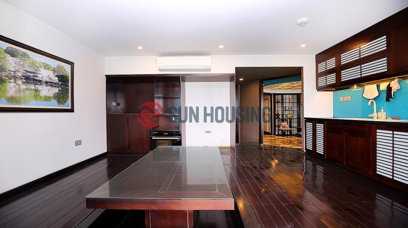 Two bedroom apartment L1 Ciputra Hanoi | Modern & Unique