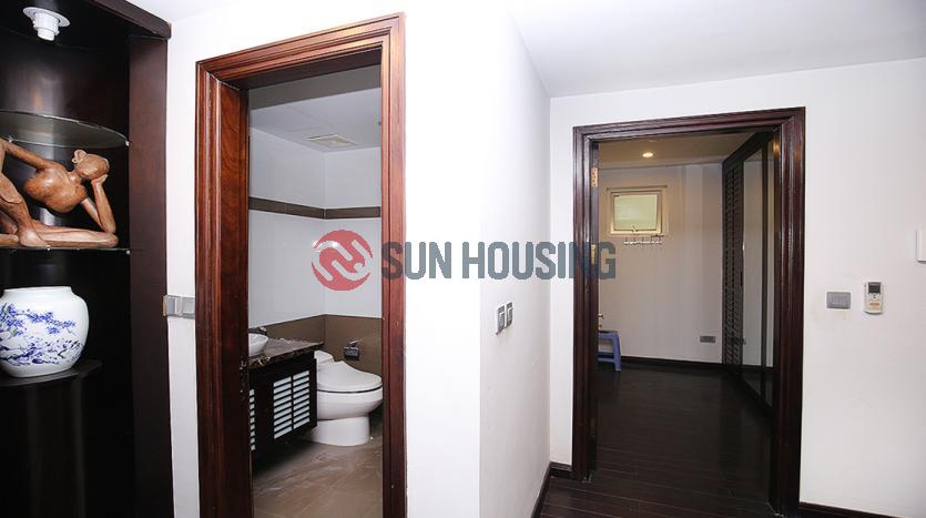 Two bedroom apartment L1 Ciputra Hanoi | Modern & Unique