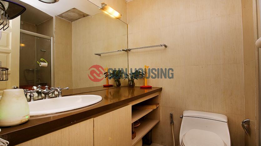 Three bedroom apartment in E4 Ciputra with - open view & spacious