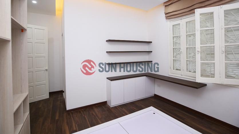 Modern 5-stories house Tay Ho Hanoi | 3 br & 2 multi-function rooms