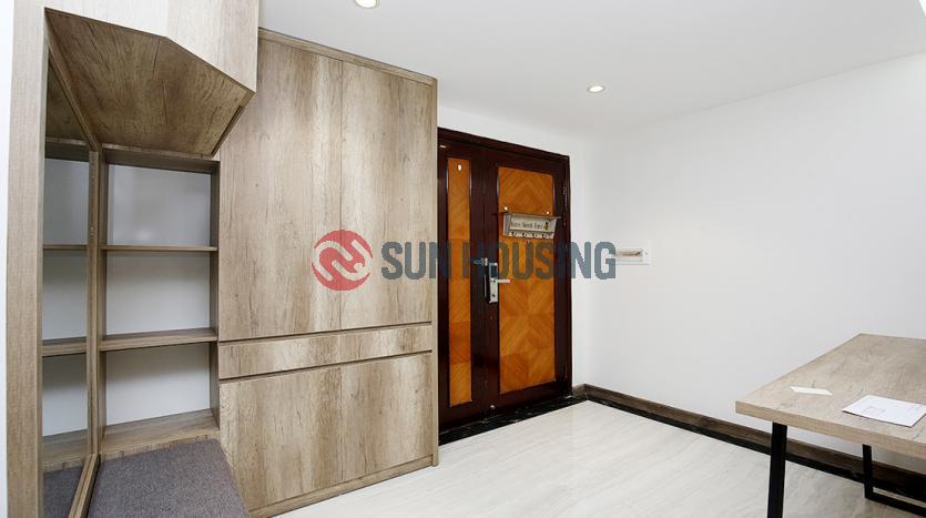 Apartment for rent in Ciputra Hanoi, 3 bedrooms $2300