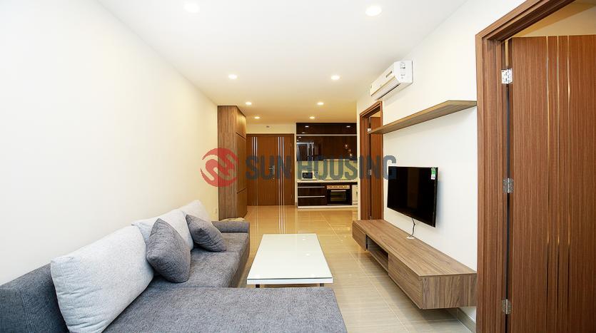 Apartment for rent in Ciputra Hanoi, 2 bedrooms, L3 building $800