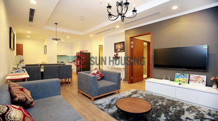 Two bedroom apartment P2 Times City | Cozy and tidy