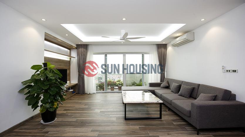 Apartment for rent in Ciputra Hanoi, 3 bedrooms $2300