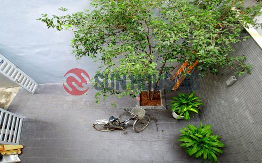 Big house for rent in Tay Ho street Westlake Hanoi | Brand new & modern