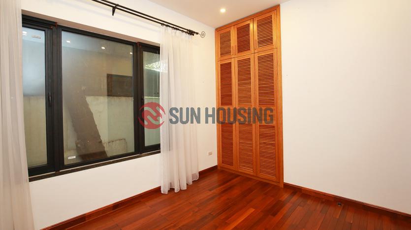 Garden house Westlake Hanoi | Extremely beautiful & large | 4-br