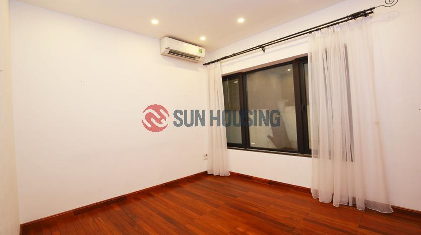 Garden house Westlake Hanoi | Extremely beautiful & large | 4-br