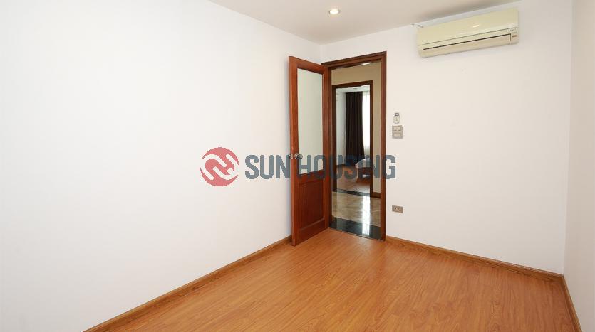 Serviced three bedroom apartment Westlake Hanoi | Car access