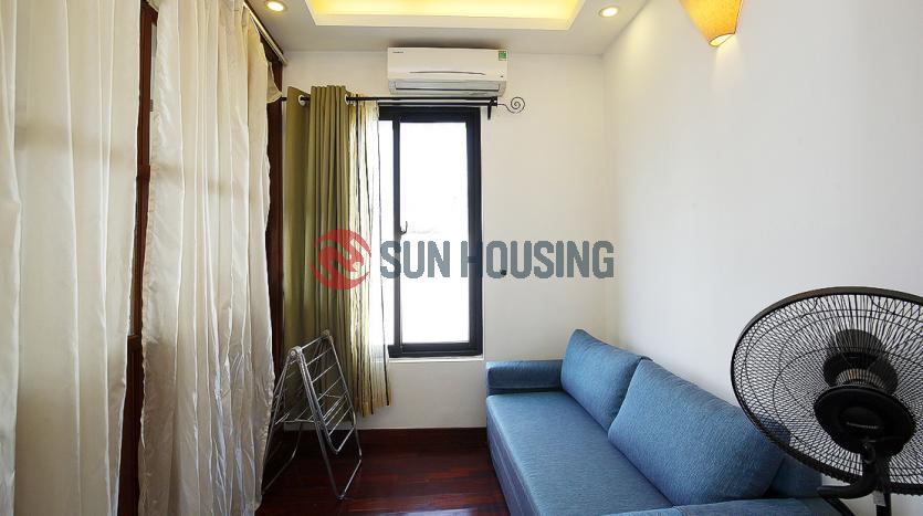 Rent a Tay Ho 2 bedroom apartment with stunning view