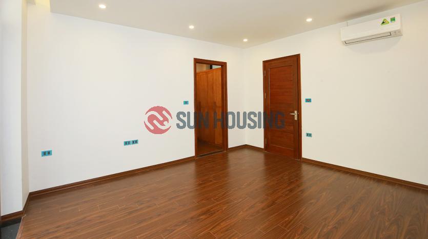 Big house for rent in Tay Ho street Westlake Hanoi | Brand new & modern