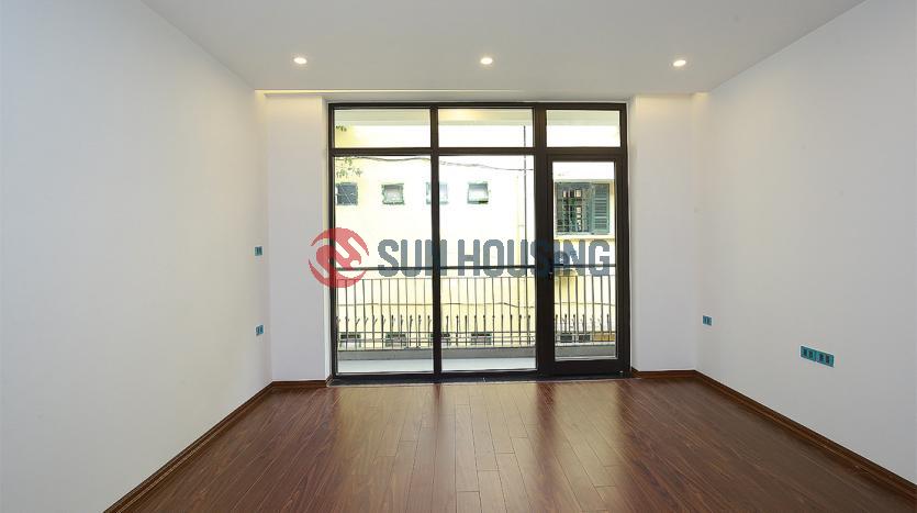 Big house for rent in Tay Ho street Westlake Hanoi | Brand new & modern