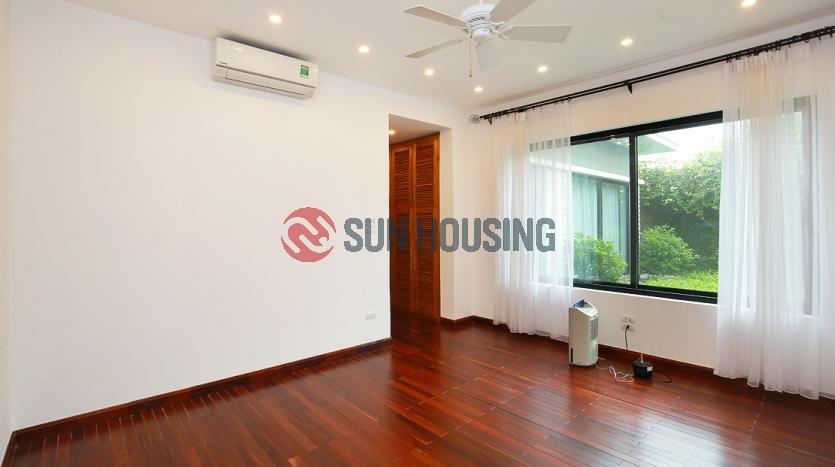 Garden house Westlake Hanoi | Extremely beautiful & large | 4-br