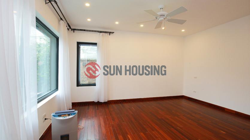 Garden house Westlake Hanoi | Extremely beautiful & large | 4-br