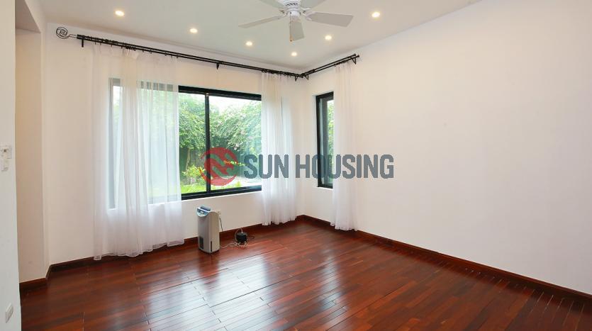 Garden house Westlake Hanoi | Extremely beautiful & large | 4-br