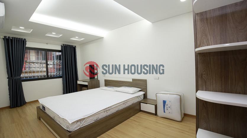 Best price for modern & brand new house Westlake Hanoi | 2-floor