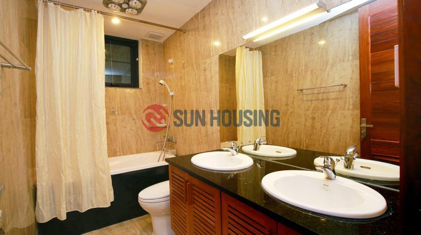 Garden house Westlake Hanoi | Extremely beautiful & large | 4-br