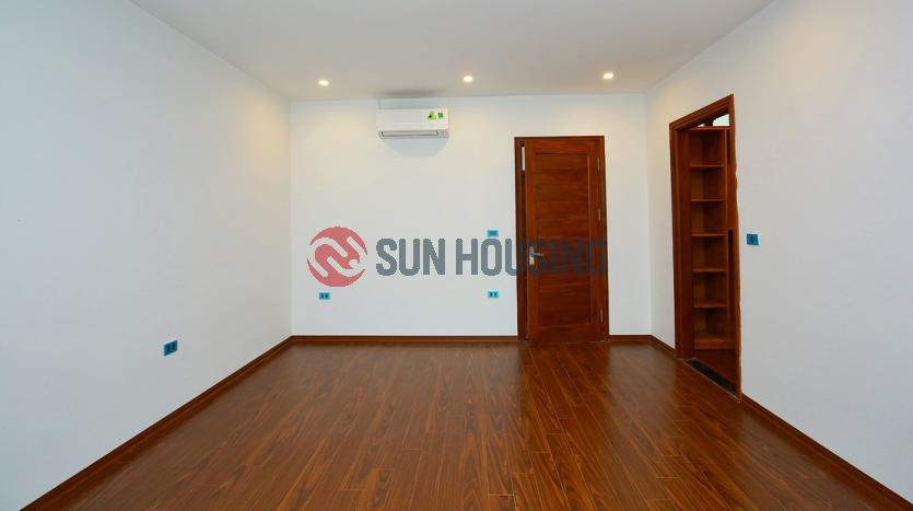 Big house for rent in Tay Ho street Westlake Hanoi | Brand new & modern