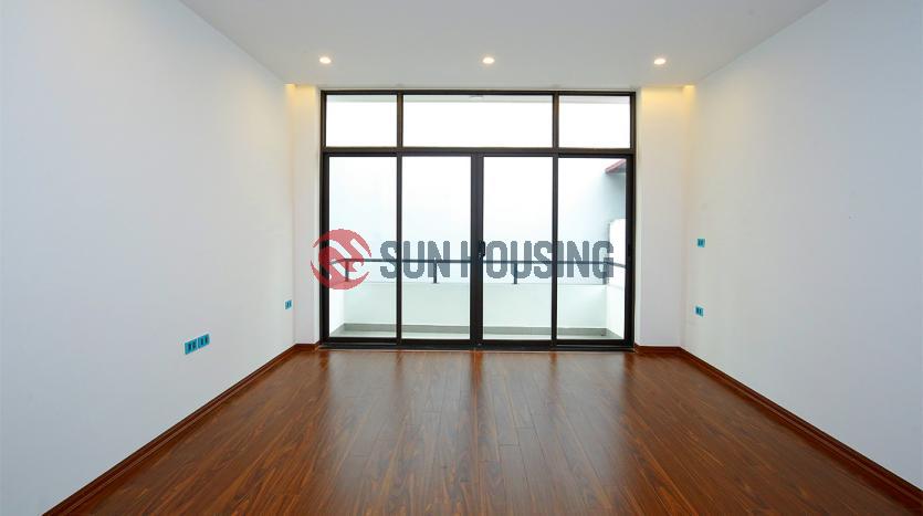 Big house for rent in Tay Ho street Westlake Hanoi | Brand new & modern