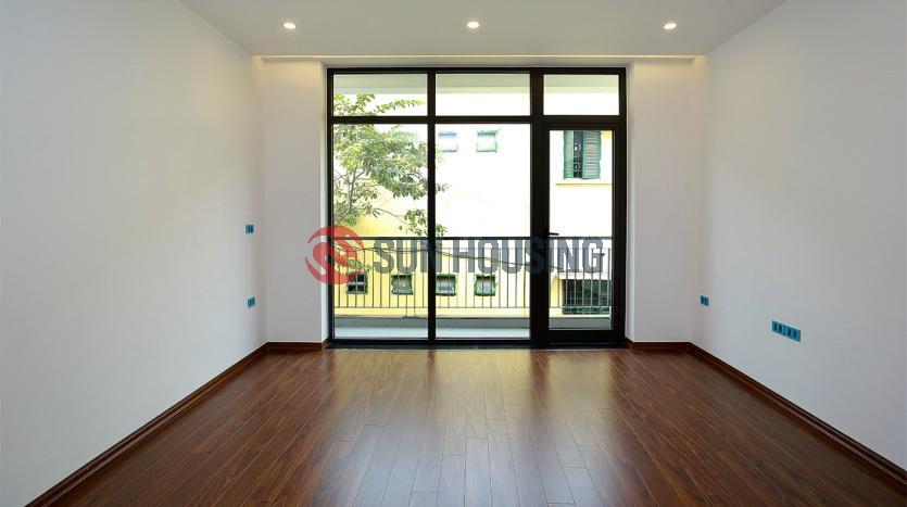 Big house for rent in Tay Ho street Westlake Hanoi | Brand new & modern