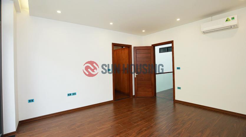 Big house for rent in Tay Ho street Westlake Hanoi | Brand new & modern