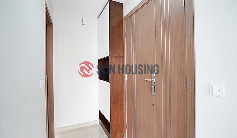 Brand new 2-br apartment L4 Ciputra Hanoi | Bright & open view