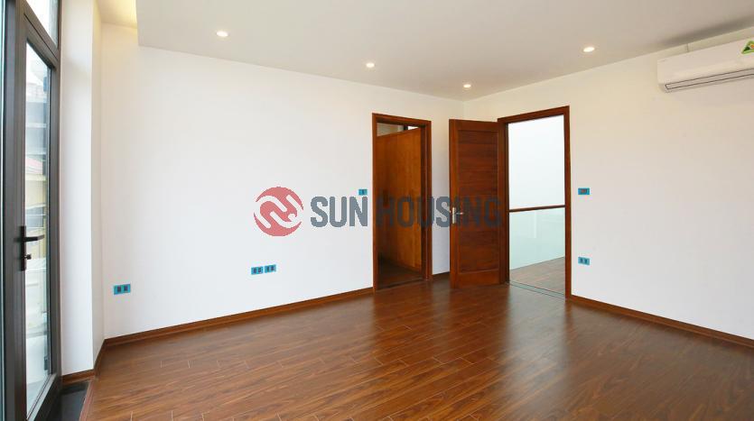 Big house for rent in Tay Ho street Westlake Hanoi | Brand new & modern