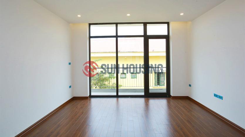 Big house for rent in Tay Ho street Westlake Hanoi | Brand new & modern