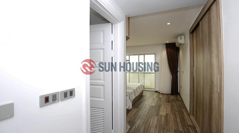 Apartment for rent in Ciputra Hanoi, 3 bedrooms $2300