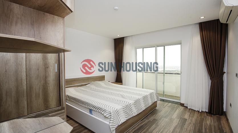 Apartment for rent in Ciputra Hanoi, 3 bedrooms $2300