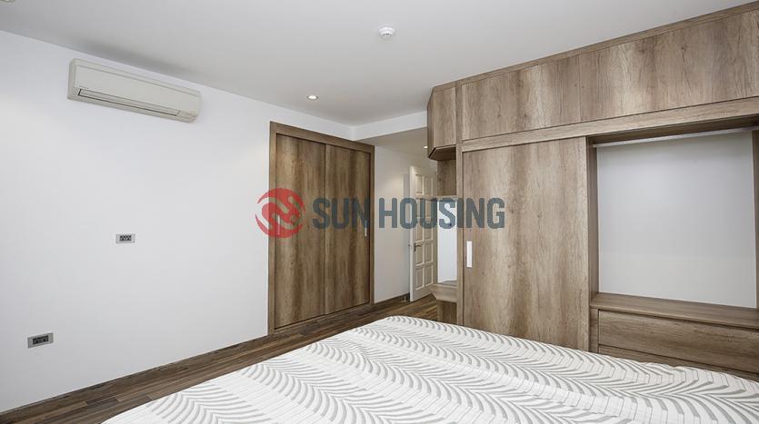 Apartment for rent in Ciputra Hanoi, 3 bedrooms $2300