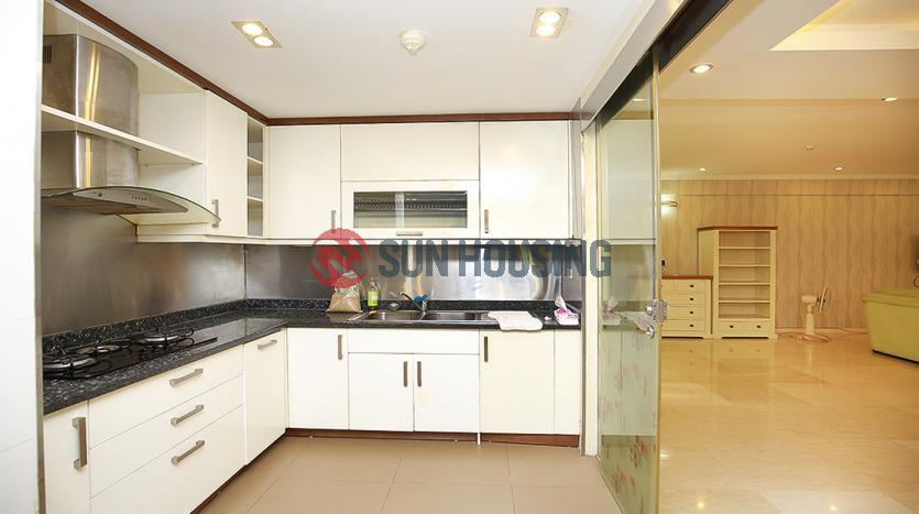 3 bedroom apartment for rent in P2 Ciputra Hanoi | Spacious & Dreamy