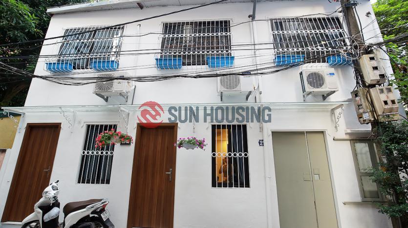 Best price for modern & brand new house Westlake Hanoi | 2-floor