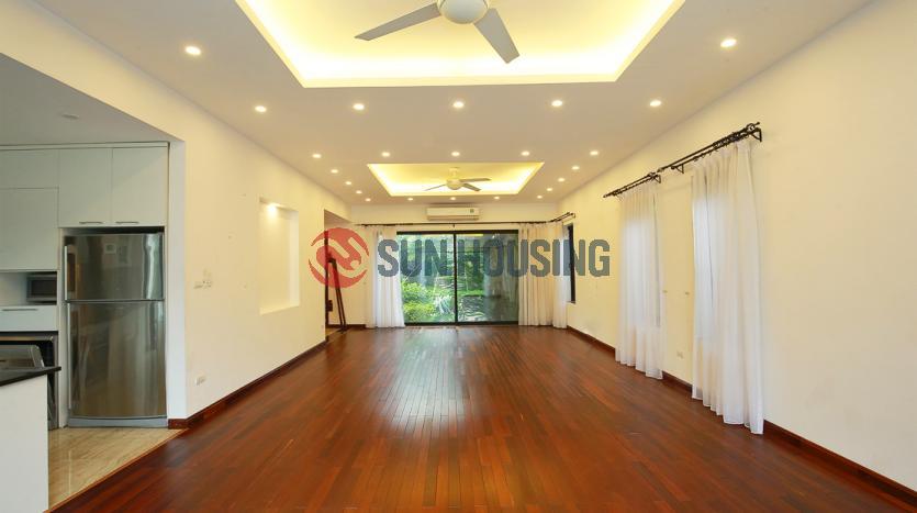 Garden house Westlake Hanoi | Extremely beautiful & large | 4-br