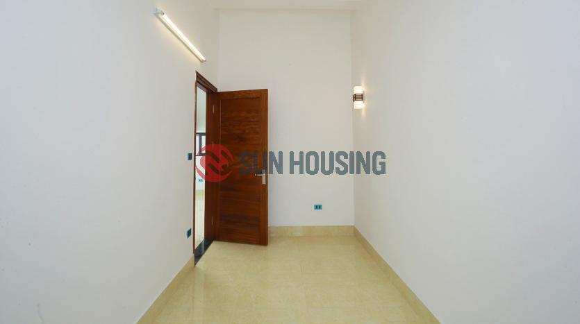 Big house for rent in Tay Ho street Westlake Hanoi | Brand new & modern