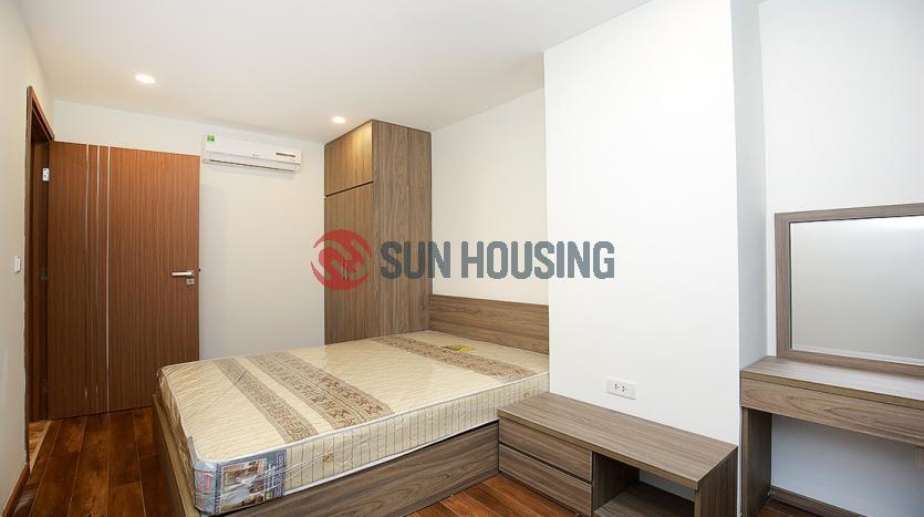 Apartment for rent in Ciputra Hanoi, 2 bedrooms, L3 building $800