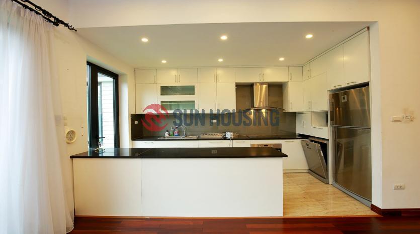 Garden house Westlake Hanoi | Extremely beautiful & large | 4-br