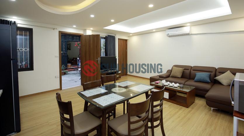 Best price for modern & brand new house Westlake Hanoi | 2-floor